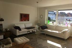Außergewöhnliche Maisonettewohnung über 3 Ebenen mit Galerie, Kamin, Balkon & Tiefgarage in Buer – Die vollständige Adresse der Immobilie erhältst du vom Anbieter., 45894 Buer, Gelsenkirchen – Vorschaubild 5