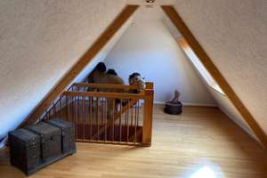 Wohnen und Arbeiten unter einem Dach: Ihr neues Zuhause auf dem Buckenberg! – Die vollständige Adresse der Immobilie erhältst du vom Anbieter., 75175 Buckenberg, Pforzheim – Vorschaubild 24