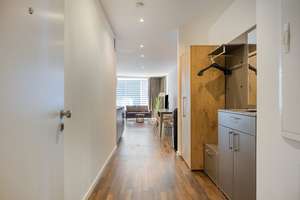 Bezugsfrei – modernes City-Studio zwischen Rhein, Dom und Hauptbahnhof – 50668 Altstadt/Nord, Köln – Vorschaubild 6