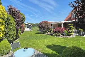 Sehr gepflegtes EFH mit Doppelgarage, liebevoll angelegtem Garten in familienfreundlicher Wohnlage – Die vollständige Adresse der Immobilie erhältst du vom Anbieter., 28779 Lüssum-Bockhorn, Bremen – Vorschaubild 13