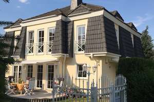 Freistehendes Einfamilienhaus mit Charme in begehrter Lage von Königstein-Schneidhain! – Die vollständige Adresse der Immobilie erhältst du vom Anbieter., 61462 Königstein im Taunus – Vorschaubild 1