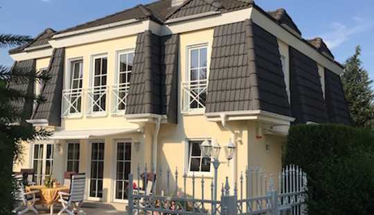 Bild von Freistehendes Einfamilienhaus mit Charme in begehrter Lage von Königstein-Schneidhain!