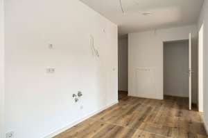 2-Zimmer Neubauwohnung mit Gartenanteil! – Am Glückauf Park 10a-16b, 45896 Scholven, Gelsenkirchen – Vorschaubild 4