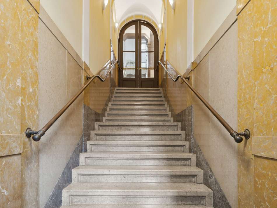 Treppenhaus