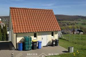 Traumhaftes 1-2 Familienhaus mit Fernsicht in ruhiger Lage von Kleinenbremen – Die vollständige Adresse der Immobilie erhältst du vom Anbieter., 32457 Porta Westfalica – Vorschaubild 16