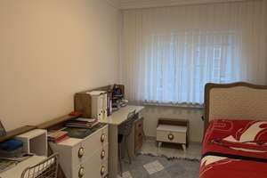 ✨ Kernsanierte 4-Zimmer-Wohnung mit Wärmepumpe, Balkon & Luxusbad in Krefeld-Fischeln✨ – Odenthalstraße 12, 47807 Fischeln, Krefeld – Vorschaubild 11