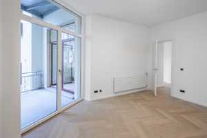 Exklusive 2-Zimmer Wohnung mit neuer Einbauküche – Klausener Straße 6, 39112 Magdeburg – Vorschaubild 4