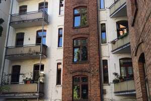 Modernisierte 3 Zimmer Mietwohnung in Kassel Südstadt – Die vollständige Adresse der Immobilie erhältst du vom Anbieter., 34121 Süd, Kassel – Vorschaubild 4