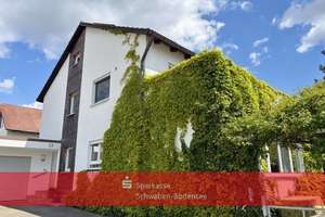 Zweifamilienhaus in Haunstetten - Erweiterung genehmigt – Die vollständige Adresse der Immobilie erhältst du vom Anbieter., 86179 Haunstetten-Süd, Augsburg – Vorschaubild 1