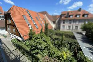 Offenburg - Etwas Besonderes inmitten der Stadt! – Die vollständige Adresse der Immobilie erhältst du vom Anbieter., 77654 Offenburg – Vorschaubild 25