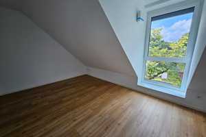 SOFORT FREI! Reihenmittelhaus (4,5 Zi.) mit Vollbad, G-WC, Garten und Terrasse – Osterholz (Kreis) – Vorschaubild 16