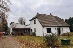Schönes Haus mit großem Potential – Die vollständige Adresse der Immobilie erhältst du vom Anbieter., 27628 Bramstedt – Vorschaubild 1