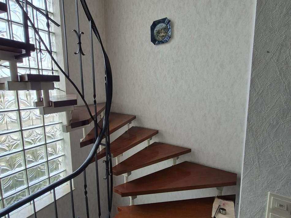 Treppenhaus