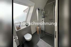 Tauschwohnung: 3-Zimmer Wohnung, Dachgeschoss, Zentrumsnah, Südbalkon – 4103 Reudnitz-Thonberg, Leipzig – Vorschaubild 6