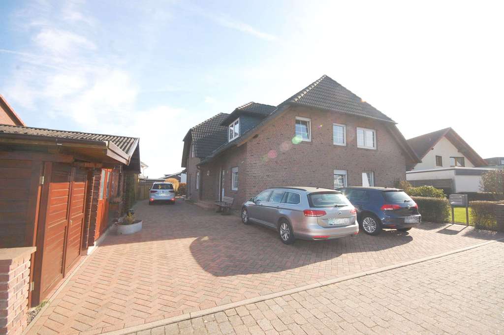 Immobilie in Rötgesbüttel - Großzügige Doppelhaushälfte mit Kamin, Garten und moderner Ausstattung – ideal für Familien - Bild 2