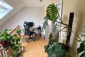 Verkauf einer modernen 3,5 -Zimmer-Maisonettewohnung in Schwarzrheindorf / Rheinnähe – Die vollständige Adresse der Immobilie erhältst du vom Anbieter., 53225 Schwarzrheindorf/Vilich-Rheindorf, Bonn – Vorschaubild 6