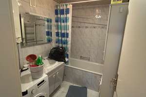 Alltagstaugliche 3,5-Zimmer-Wohnung in Mannheim – Suhler Weg 19, 68309 Vogelstang, Mannheim – Vorschaubild 8