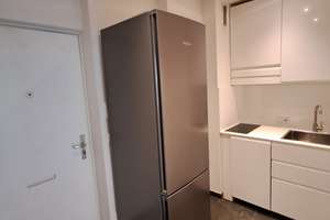 Zweitbezug nach Modernisierung mit Einbauküche in Isarnähe – Reichenhaller Straße 25, 81547 Giesing, München – Vorschaubild 8
