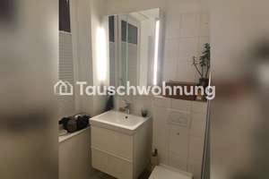 Tauschwohnung: 3,5 zimmer mit garten auf der schanze – Max-Brauer-Allee 233, 22769 Altona-Nord, Hamburg – Vorschaubild 8
