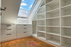 Ruhe trifft Luxus – hochwertiges Penthouse mit Weitblick, Dachterrasse und Carport! – Die vollständige Adresse der Immobilie erhältst du vom Anbieter., 38104 Volkmarode, Braunschweig – Vorschaubild 16