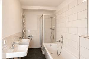 Frisch sanierte Dachgeschoss-Wohnung I sofort verfügbar – Eichborndamm 32, 13403 Reinickendorf (Ortsteil), Berlin – Vorschaubild 7
