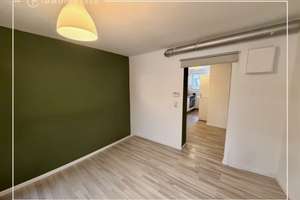 Stilvolle 1,5-Zimmer-Wohnung mit Terrasse und Garten in Top-Lage – Die vollständige Adresse der Immobilie erhältst du vom Anbieter., 70188 Gaisburg, Stuttgart – Vorschaubild 3