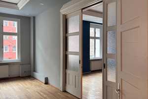 Große 5-Zimmer-Wohnung – nur wenige Schritte vom Ku'damm! – Berlin – Vorschaubild 4