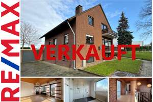 Großzügiges, attraktives Einfamilienhaus auf tollem Grund in Reichswaldnähe! – Die vollständige Adresse der Immobilie erhältst du vom Anbieter., 47559 Kranenburg – Vorschaubild 1