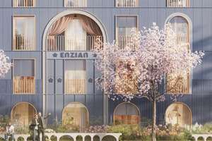 Investieren in Micro-Living:  Apartment ready to rent, kuratiertes Interior im Scandi-Style – 80937 Am Hart, München – Vorschaubild 2