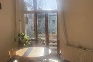 Tauschwohnung! 3,5-Zimmer-Wohnung in Berlin Köpenick Tausch 4 Zimmer Tempelhof – Puchanstraße 25, 12555 Köpenick, Berlin – Vorschaubild 1
