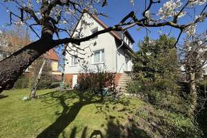Freistehendes EFH/ZFH mit Keller in Hannover-Bothfeld