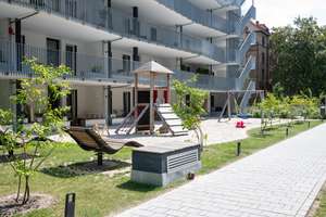 Mieten in der HOFER - 2 Zi im DG Neubau – Hofer Straße 68, 4317 Reudnitz-Thonberg, Leipzig – Vorschaubild 28