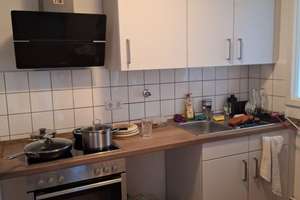 Ideale Single-Wohnung – Schiffdorfer Chaussee 184a, 27574 Schiffdorferdamm, Bremerhaven – Vorschaubild 2