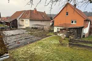 Charmantes Einfamilienhaus mit großem Grundstück in Ronshausen – Hersfeld-Rotenburg (Kreis) – Vorschaubild 21