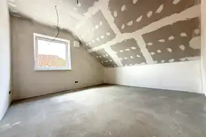 * Neubau * TOP Lage*  Infrarot Heizung * PV-Anlage * Lüftungsanlage * elektr. Jalousien * Carport * – Aurich (Kreis) – Vorschaubild 13