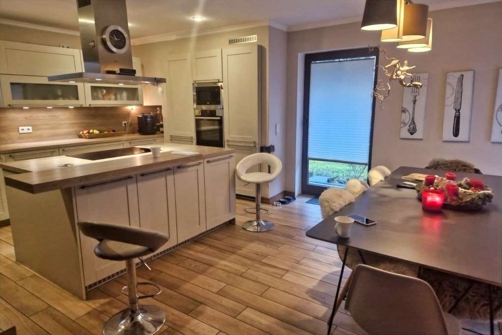 Immobilie in Ammersbek - Einfamilienhaus in ruhiger Lage - Bild 6