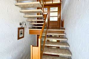 Gepflegtes 2-3 Familienhaus mit Garten + Garage, sofort verfügbar – Schulstraße 69a, 66773 Schwalbach – Vorschaubild 17