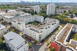Über den Dächern zuhause – Penthouse-Wohnen mit großzügiger Terrasse – 60435 Preungesheim, Frankfurt am Main – Vorschaubild 16