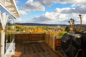 Panoramahaus am Rappenberg: Pool, Einliegeroption, 10 Zimmer, 380 m² – Die vollständige Adresse der Immobilie erhältst du vom Anbieter., 91757 Treuchtlingen – Vorschaubild 5