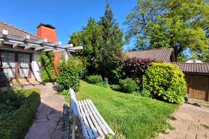 Traumhafter Bungalow auf großem Grundstück mit mediterranem Flair – Die vollständige Adresse der Immobilie erhältst du vom Anbieter., 79771 Klettgau – Vorschaubild 3