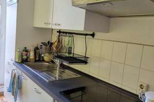 Gemütliche 3-Zimmer-Wohnung in Leipzig Reudnitz ab 1.11. oder 1.10. – Heinrichstr. 30, 4317 Reudnitz-Thonberg, Leipzig – Vorschaubild 5