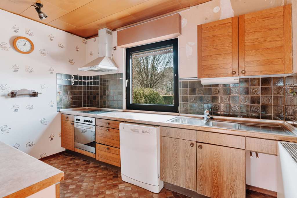 Immobilie in Kirchgellersen - Attraktiver Bungalow mit großem Grundstück und viel Gestaltungspotenzial - Bild 3