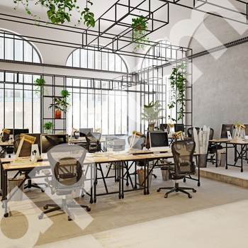 🚀 ~ Moderne Büroflächen im Osten ~ nach Mieterwunsch  ~ ca.  670 m² ~ teilbar ab ca.  195 m²