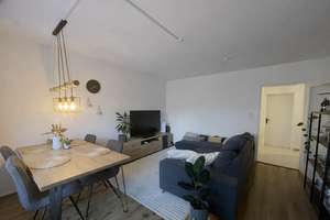 Attraktive 3-Zi-Wohnung in München mit Garage – Eigennutzung oder Kapitalanlage – Die vollständige Adresse der Immobilie erhältst du vom Anbieter., 80992 Alt-Moosach, München – Vorschaubild 20