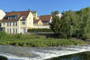 Ansprechendes Mehrfamilienhaus mit Terrasse und ebenerdigem Bungalow - auch zur Selbstnutzung – Die vollständige Adresse der Immobilie erhältst du vom Anbieter., 4720 Döbeln – Vorschaubild 19