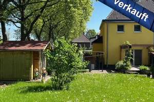 Saniertes Einfamilienhaus DU-Hochemmerich mit ev. Bauland u. Ausbaupotential,Gründstücks-Teilverkauf – Die vollständige Adresse der Immobilie erhältst du vom Anbieter., 47228 Hochemmerich, Duisburg – Vorschaubild 30