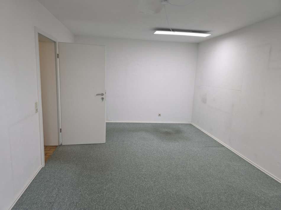 Arbeitszimmer