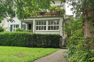 ZWISCHENMIETE: Zuhause mit 2 Zimmern in zentraler Lage von Bremen – Contrescarpe 139, 28195 Bahnhofsvorstadt, Bremen – Vorschaubild 18