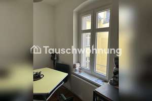 Tauschwohnung: Top Kreuzberg-Lage gegen ruhige 1–2 Zi. mit Balkon – Skalitzer Straße 107, 10997 Kreuzberg, Berlin – Vorschaubild 12