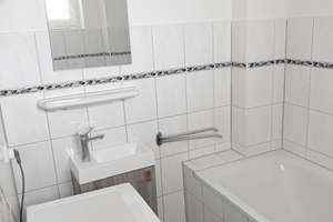 Helle 1 Zimmer-Wohnung mit Aufzug in Nürnberg – Allesberger Straẞe 76, 90461 Galgenhof, Nürnberg – Vorschaubild 8
